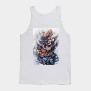 Autumn Aftermath Tank Top